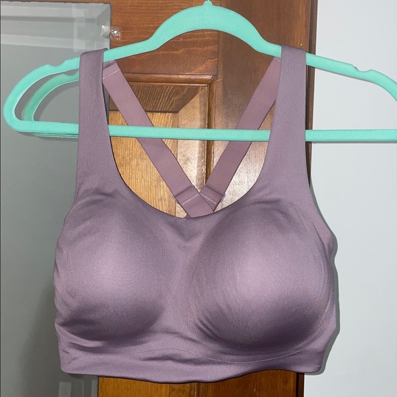 Women's Bundle of 2 Racerback Sport Bras - Picture 2 of 10